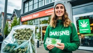 Buy weed in Aarhus
