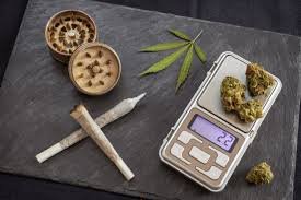 Buy weed in Amsterdam