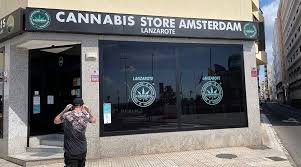 Buy weed in Ayia Napa