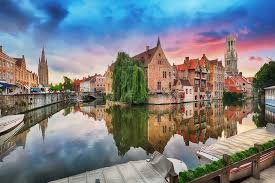 Buy weed in Bruges