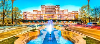 Buy weed in Bucharest