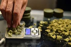 Buy weed in Charleroi