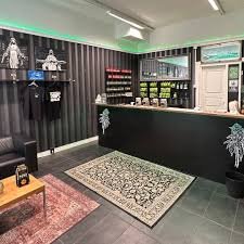 Buy weed in Helsinki