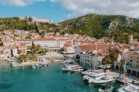 Buy weed in Hvar