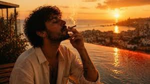 Buy weed in Lisbon