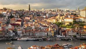 Buy weed in Porto