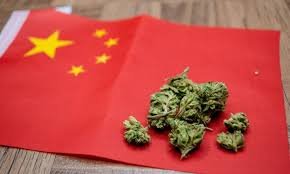 Buy weed in Shanghai