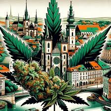 Buy weed in Tallinn