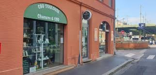Buy weed in Toulouse