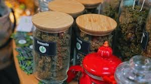 Buy weed in Warsaw