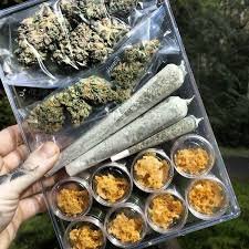 Buy weed in Bangkok