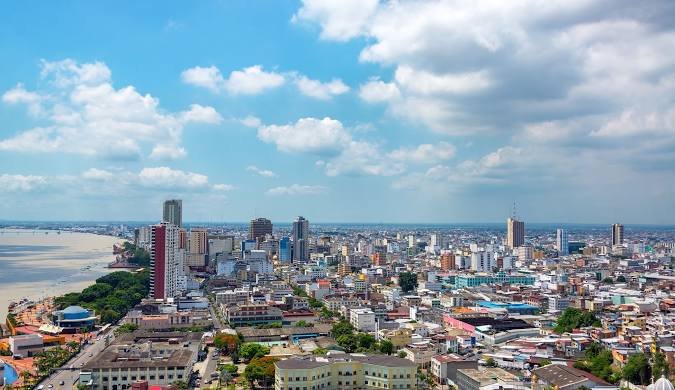 Buy weed in Guayaquil