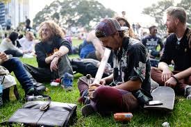 Buy weed in Melbourne