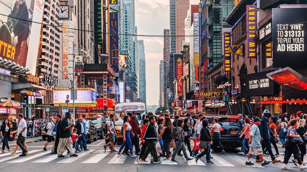 Buy weed in New York