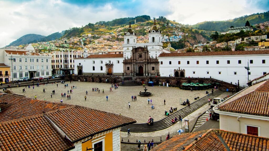 Buy weed in Quito